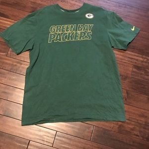 Packer Tee